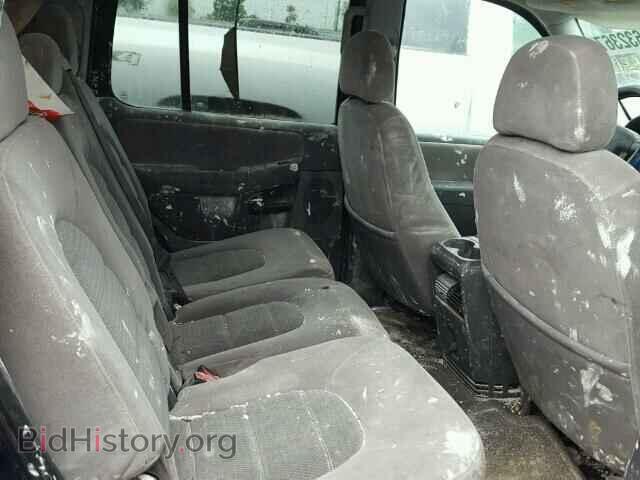 2005 FORD EXPLORER - VIN: 1FMZU73K75ZA04496 - Фото 6