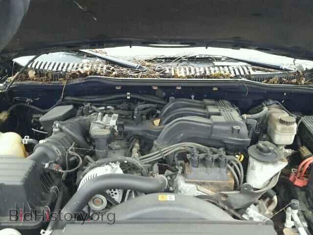 2005 FORD EXPLORER - VIN: 1FMZU73K75ZA04496 - Фото 7