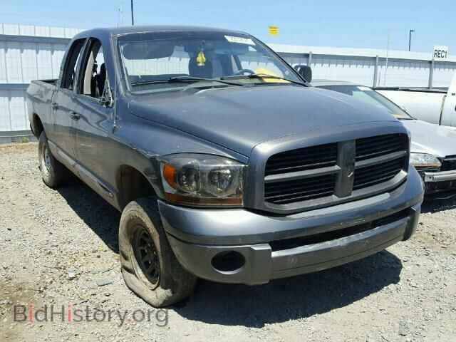 Photo 1D7HU18Z52S711917 - DODGE RAM 1500 2002