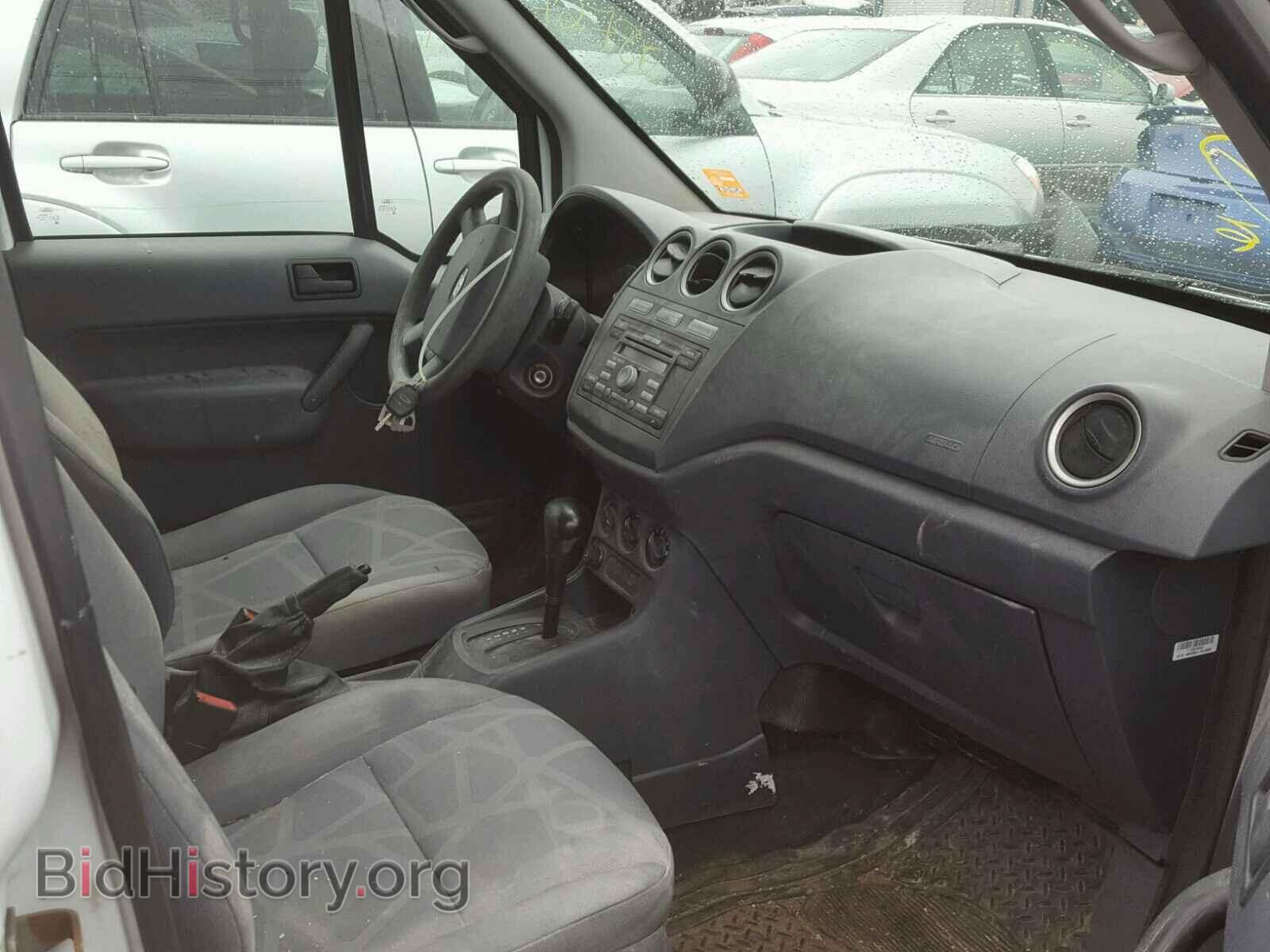 2011 FORD TRANSIT CO - VIN: NM0LS6BN9BT071537 - Фото 5