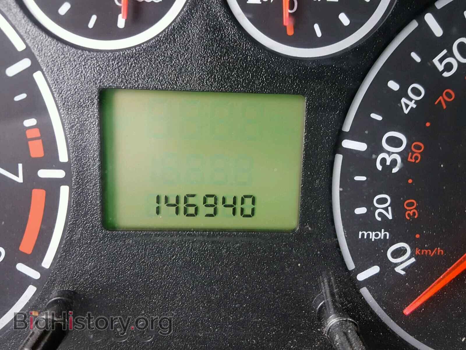 2011 FORD TRANSIT CO - VIN: NM0LS6BN9BT071537 - Фото 8