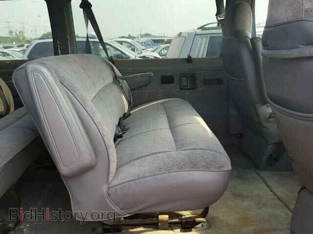 1996 DODGE RAM VAN - VIN: 2B4HB25Z5TK117038 - Фото 6