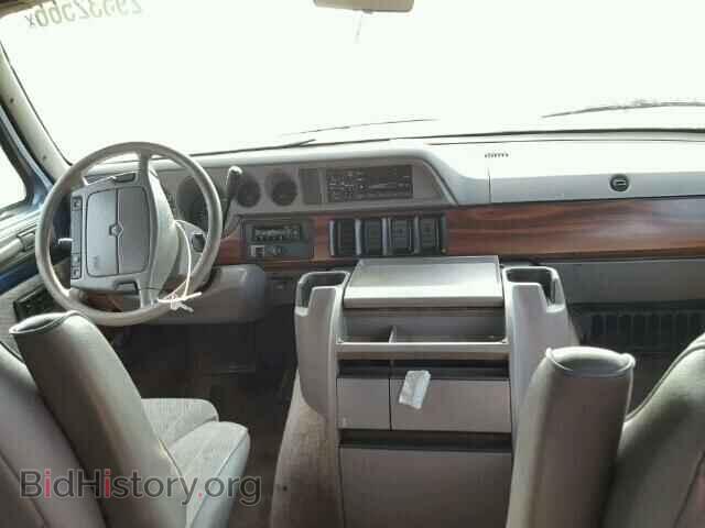 1996 DODGE RAM VAN - VIN: 2B4HB25Z5TK117038 - Фото 9