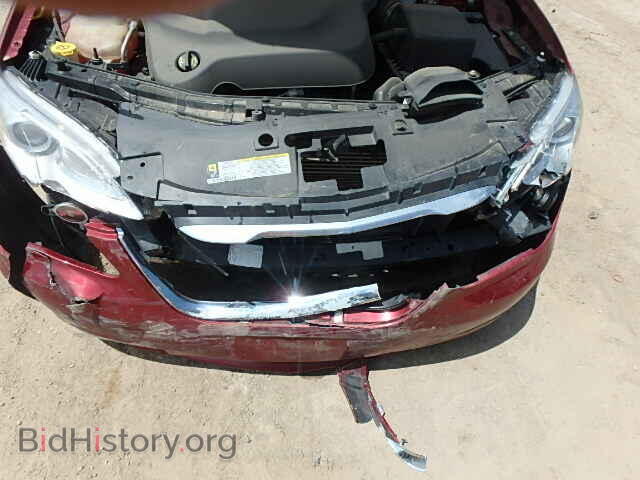 2013 CHRYSLER 200 - VIN: 1C3CCBCG4DN567673 - Фото 10