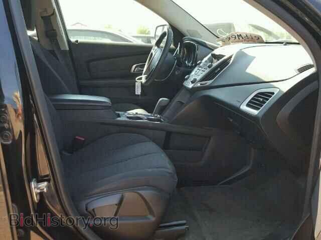 2011 GMC TERRAIN - VIN: 2CTALMEC1B6454505 - Фото 5
