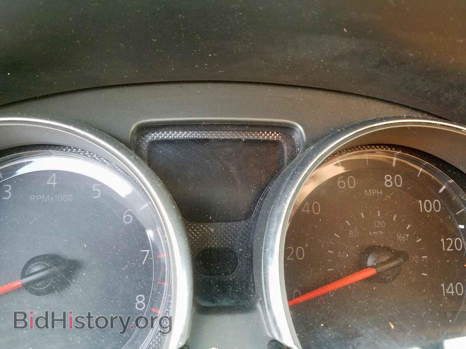 2017 NISSAN VERSA - VIN: 3N1CN7AP3HL859071 - Photo 8