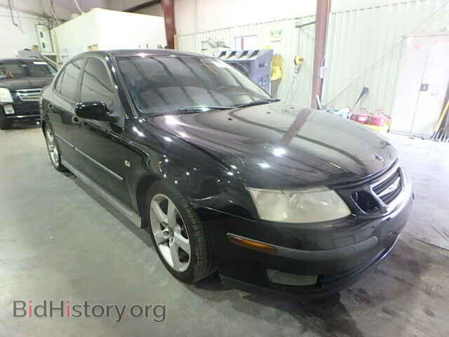 Photo YS3FB45S731035440 - SAAB 9 3 2003