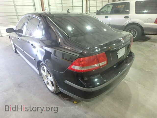 2003 SAAB 9 3 - VIN: YS3FB45S731035440 - Photo 3