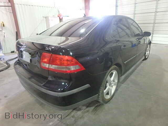 2003 SAAB 9 3 - VIN: YS3FB45S731035440 - Photo 4