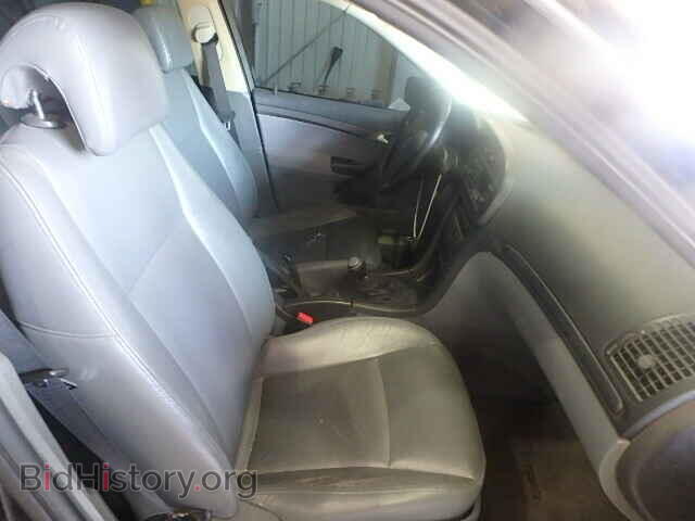 2003 SAAB 9 3 - VIN: YS3FB45S731035440 - Photo 5