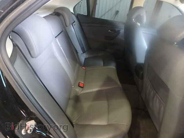 2003 SAAB 9 3 - VIN: YS3FB45S731035440 - Photo 6