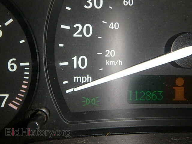 2003 SAAB 9 3 - VIN: YS3FB45S731035440 - Photo 8