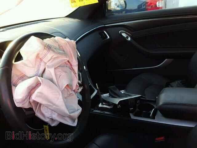 2012 CADILLAC CTS - VIN: 1G6DA1E32C0153106 - Photo 5