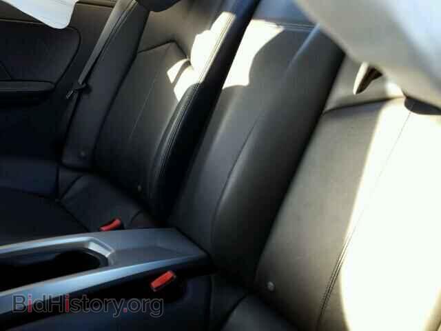 2012 CADILLAC CTS - VIN: 1G6DA1E32C0153106 - Photo 6