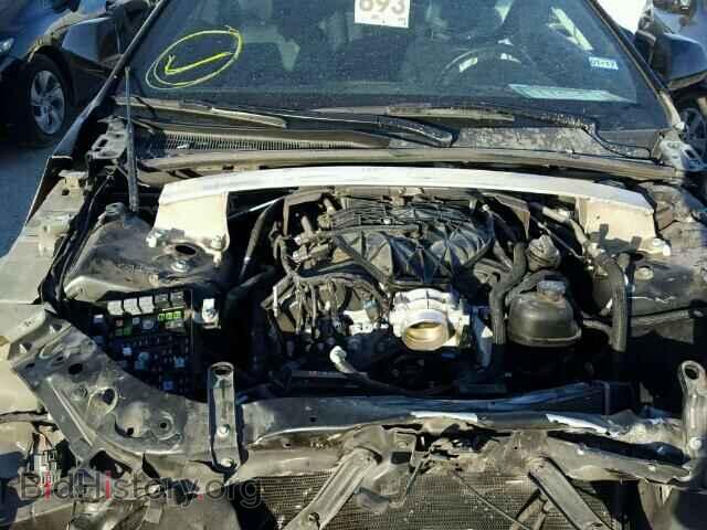 2012 CADILLAC CTS - VIN: 1G6DA1E32C0153106 - Photo 7