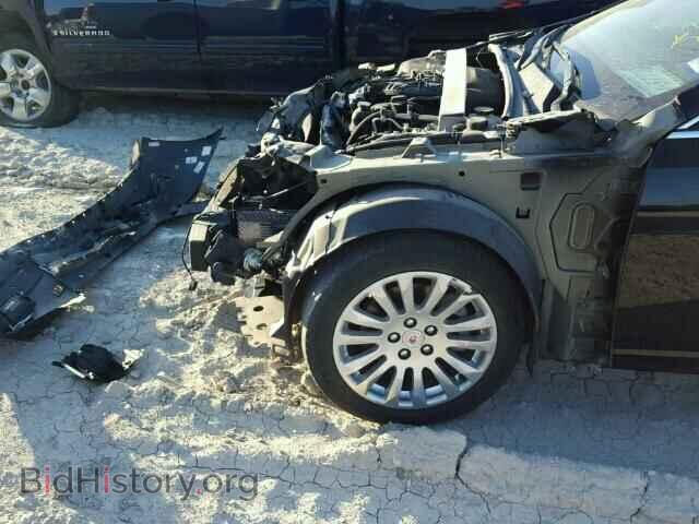 2012 CADILLAC CTS - VIN: 1G6DA1E32C0153106 - Photo 9