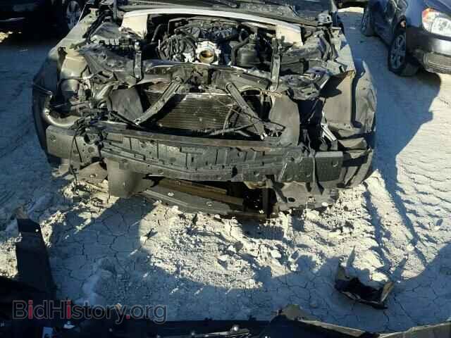 2012 CADILLAC CTS - VIN: 1G6DA1E32C0153106 - Photo 10