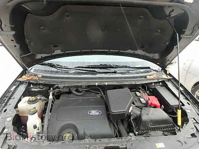 2011 FORD EDGE - VIN: 2FMDK3JC6BBB58863 - Photo 7