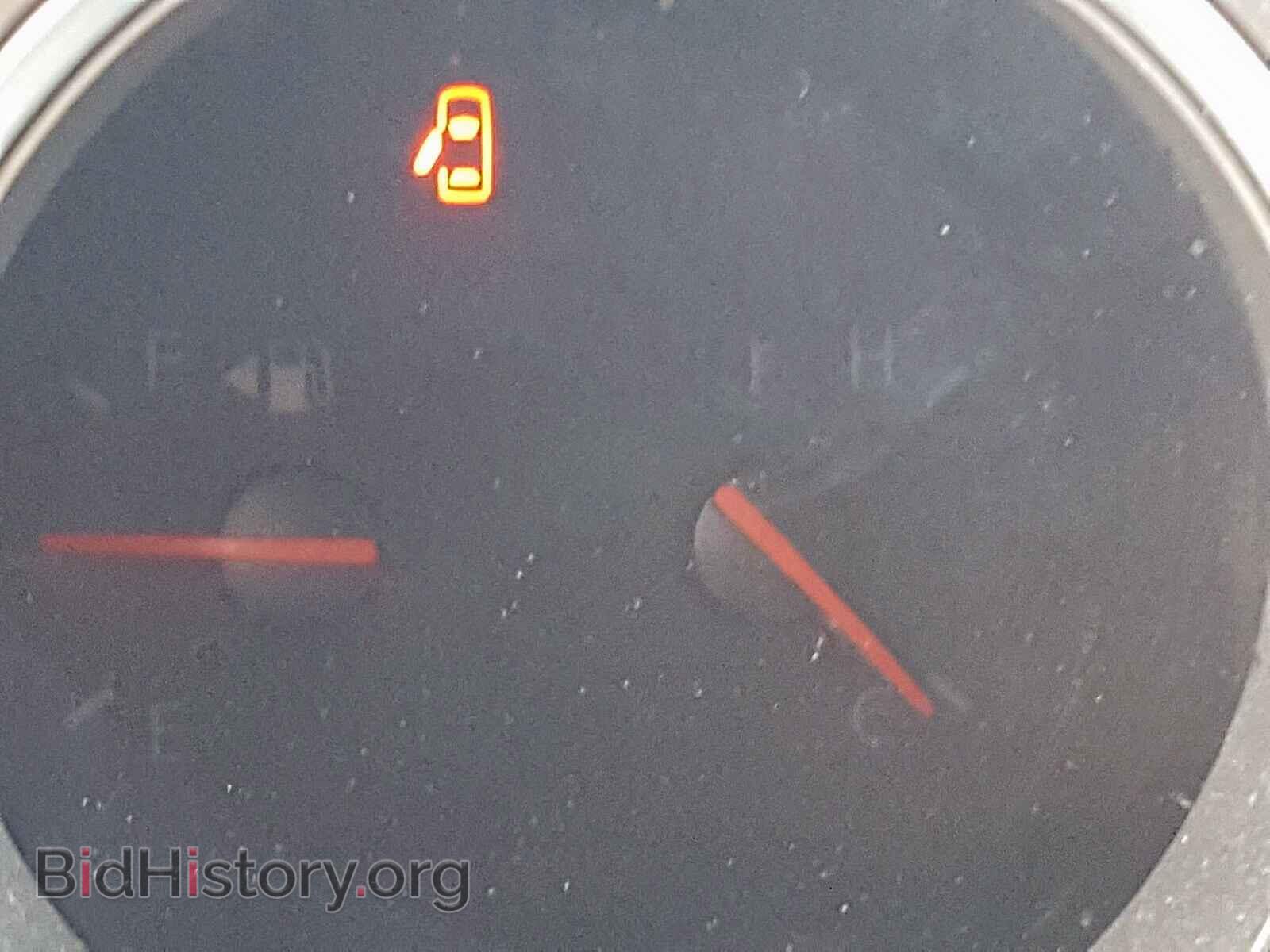 2007 NISSAN MAXIMA - VIN: 1N4BA41E07C852600 - Фото 8