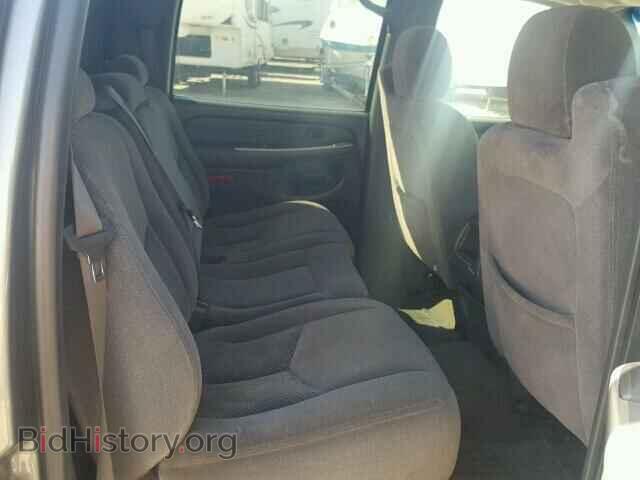 2007 CHEVROLET SILVERADO - VIN: 2GCEC13VX71168270 - Фото 6