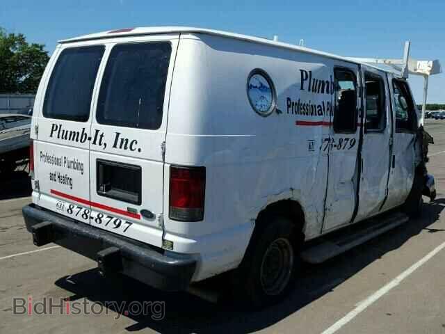 2011 FORD ECONOLINE - VIN: 1FTNE2EW5BDB16113 - Photo 4