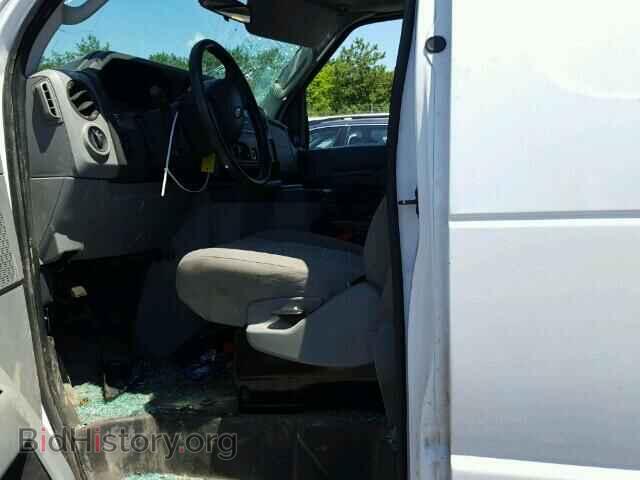2011 FORD ECONOLINE - VIN: 1FTNE2EW5BDB16113 - Photo 5