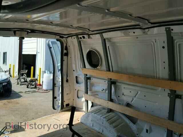 2011 FORD ECONOLINE - VIN: 1FTNE2EW5BDB16113 - Photo 6