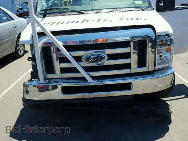 2011 FORD ECONOLINE - VIN: 1FTNE2EW5BDB16113 - Photo 7
