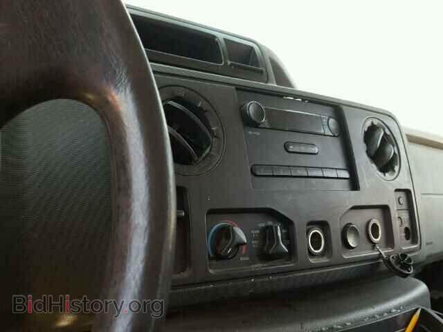 2011 FORD ECONOLINE - VIN: 1FTNE2EW5BDB16113 - Photo 10