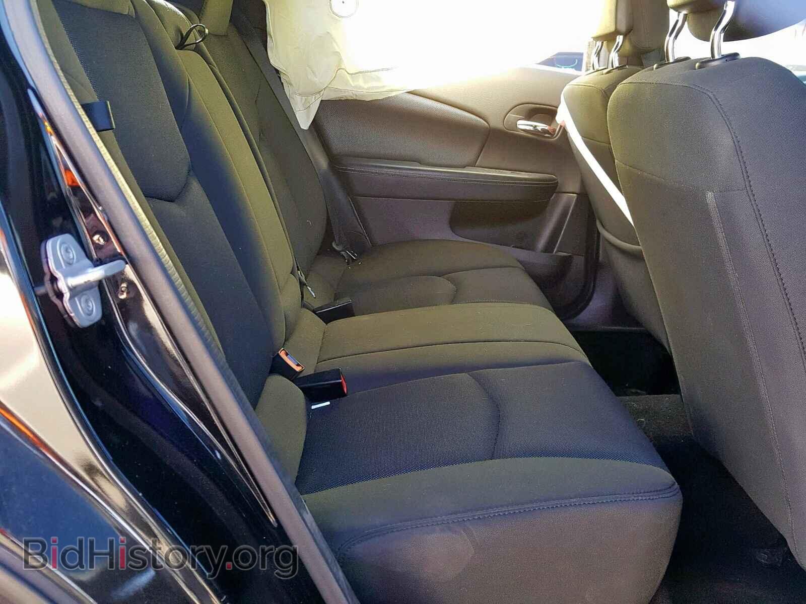 2012 DODGE AVENGER - VIN: 1C3CDZAG1CN327441 - Фото 6