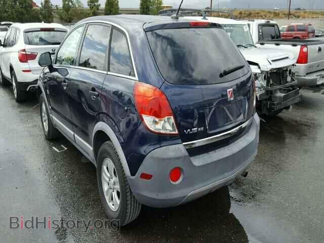 2008 SATURN VUE - VIN: 3GSCL33P68S515690 - Фото 3