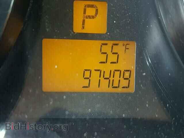 2008 SATURN VUE - VIN: 3GSCL33P68S515690 - Фото 8