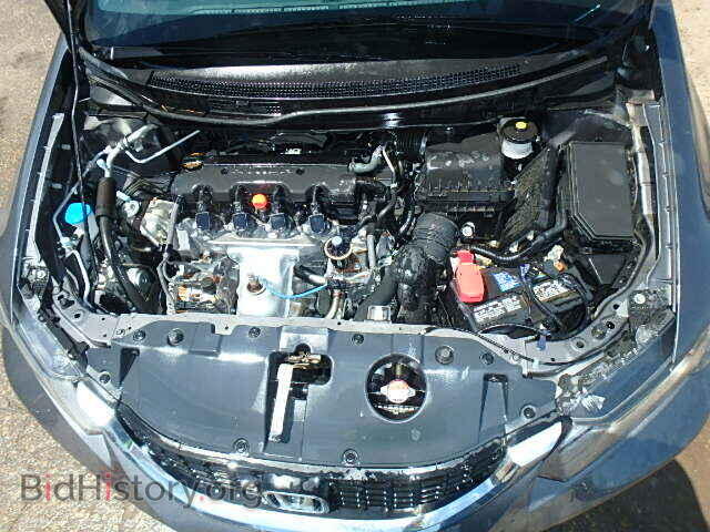 2013 HONDA CIVIC - VIN: 19XFB2F89DE065889 - Photo 7