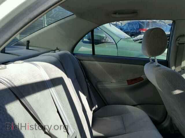 2003 TOYOTA COROLLA - VIN: JTDBR32E030044464 - Фото 6