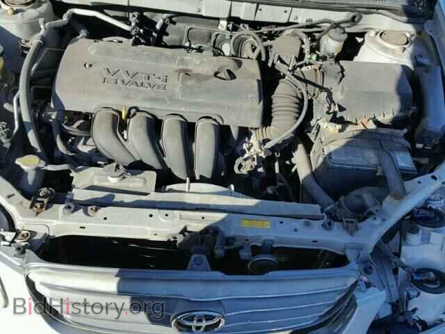 2003 TOYOTA COROLLA - VIN: JTDBR32E030044464 - Фото 7