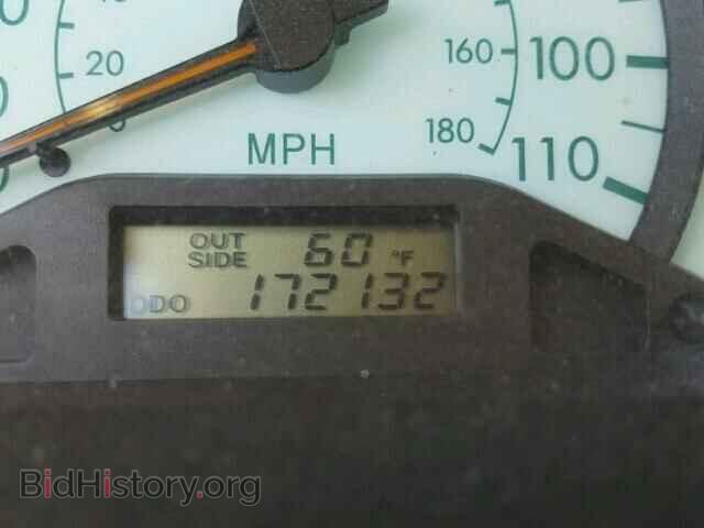 2003 TOYOTA COROLLA - VIN: JTDBR32E030044464 - Фото 8