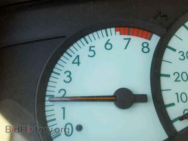 2003 TOYOTA COROLLA - VIN: JTDBR32E030044464 - Фото 9