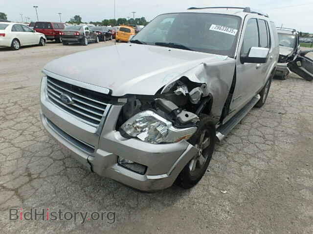 2006 FORD EXPLORER - VIN: 1FMEU75836UA47070 - Photo 2