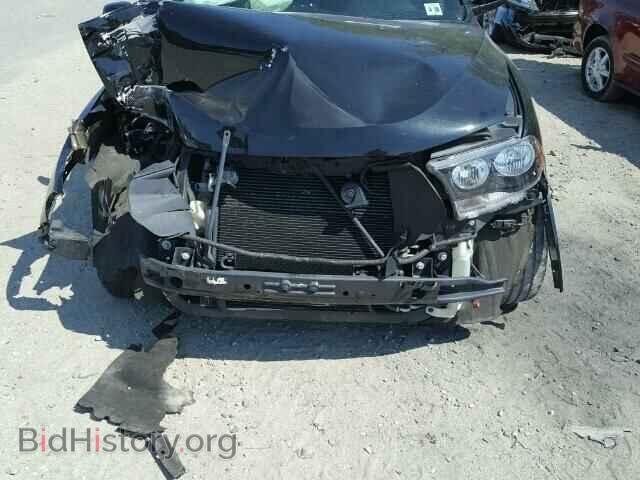 2013 DODGE DURANGO - VIN: 1C4RDJAG2DC668027 - Фото 7