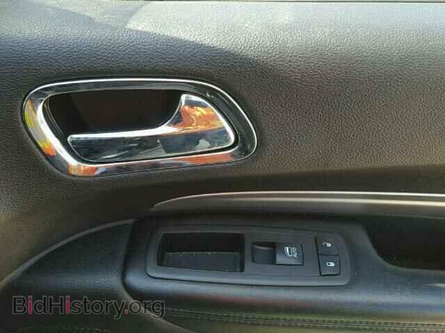 2013 DODGE DURANGO - VIN: 1C4RDJAG2DC668027 - Фото 9