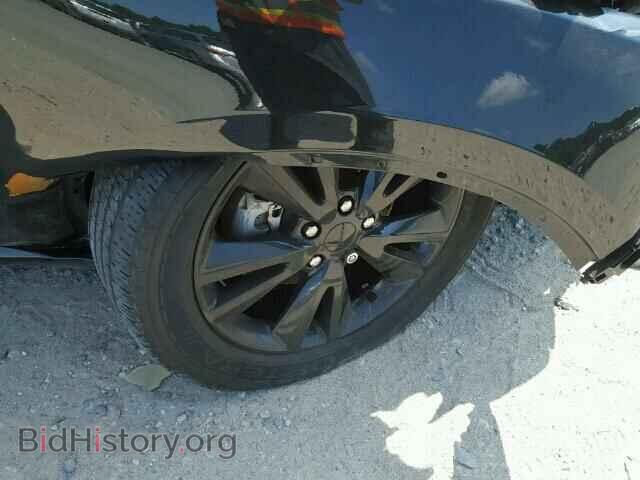 2013 DODGE DURANGO - VIN: 1C4RDJAG2DC668027 - Фото 10