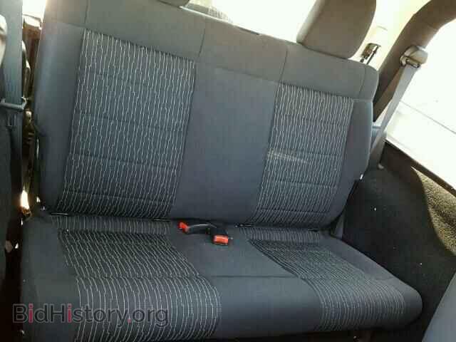 2012 JEEP WRANGLER - VIN: 1C4AJWAG2CL100717 - Фото 6