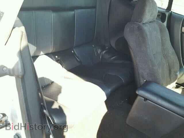 2003 MITSUBISHI ECLIPSE - VIN: 4A3AE45G63E023600 - Фото 6
