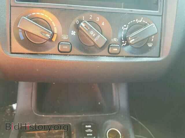 2003 MITSUBISHI ECLIPSE - VIN: 4A3AE45G63E023600 - Фото 9