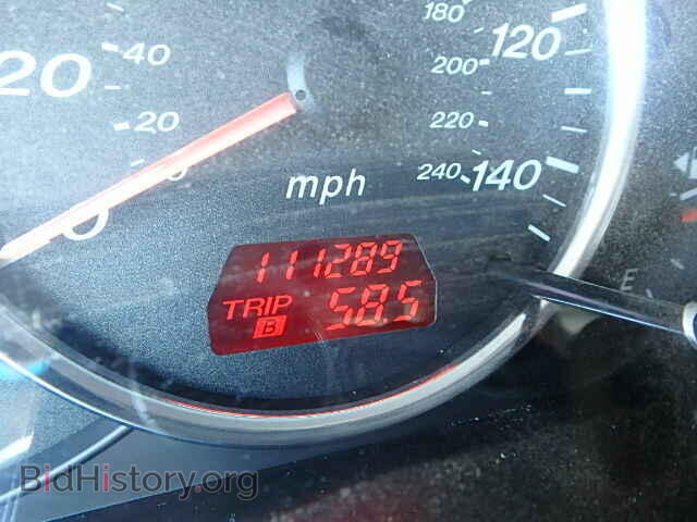 2007 MAZDA 6 - VIN: 1YVHP80C675M54686 - Фото 8