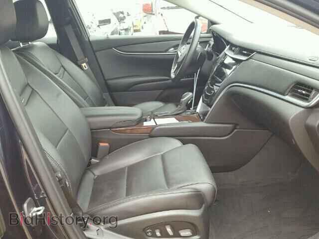 2014 CADILLAC XTS - VIN: 2G61L5S34E9171981 - Фото 5