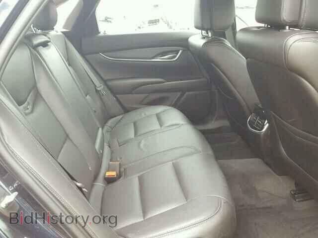 2014 CADILLAC XTS - VIN: 2G61L5S34E9171981 - Фото 6