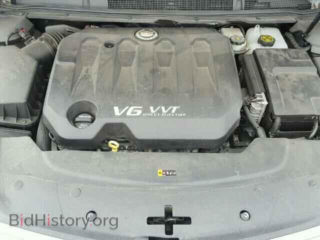 2014 CADILLAC XTS - VIN: 2G61L5S34E9171981 - Фото 7