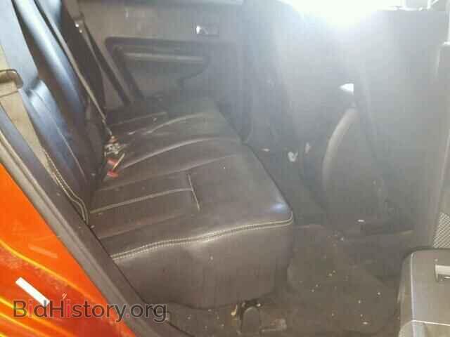 2007 FORD EDGE - VIN: 2FMDK39C07BB18452 - Фото 6