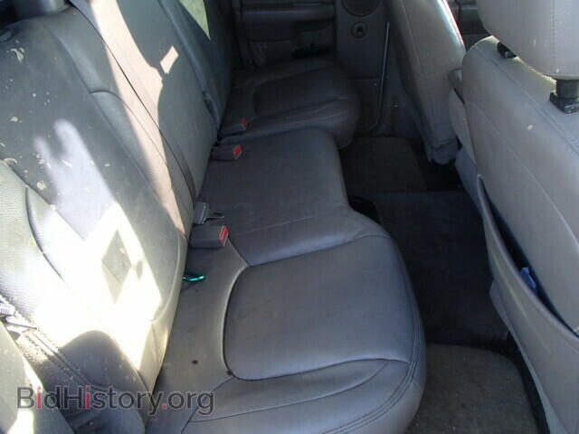 2004 DODGE RAM 1500 - VIN: 1D7HA18D14S753338 - Фото 6